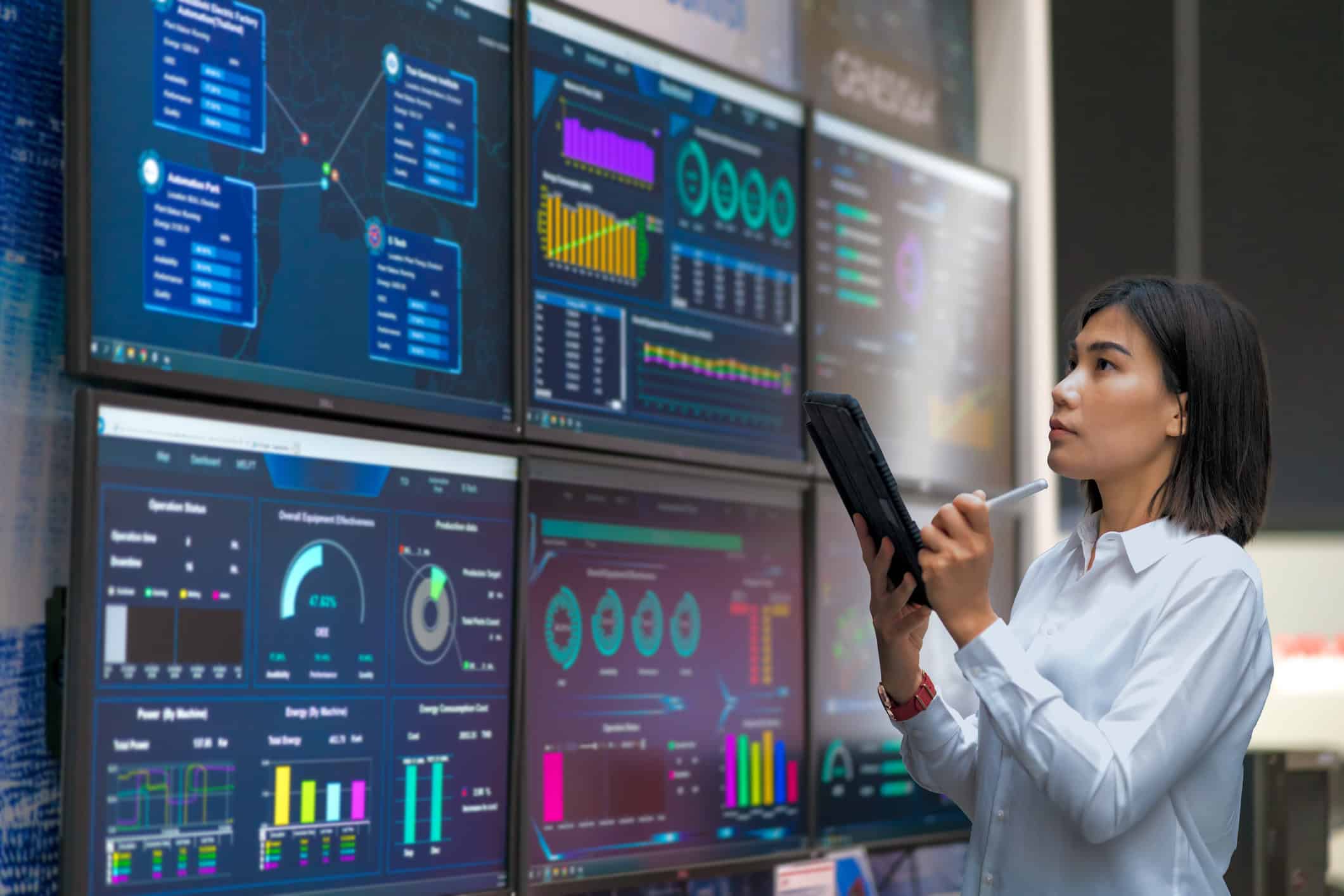 AKIPS' Webinar: Network Efficiency Enhanced: Discover AKIPS' New Custom Dashboards & Device Support